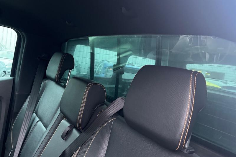 Used Ford Ranger 2022 for sale - 77697553: Photo 31