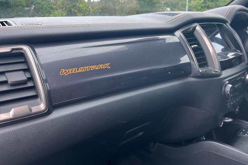 Used Ford Ranger 2022 for sale - 77697553: Photo 35