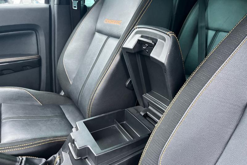 Used Ford Ranger 2022 for sale - 77697553: Photo 37