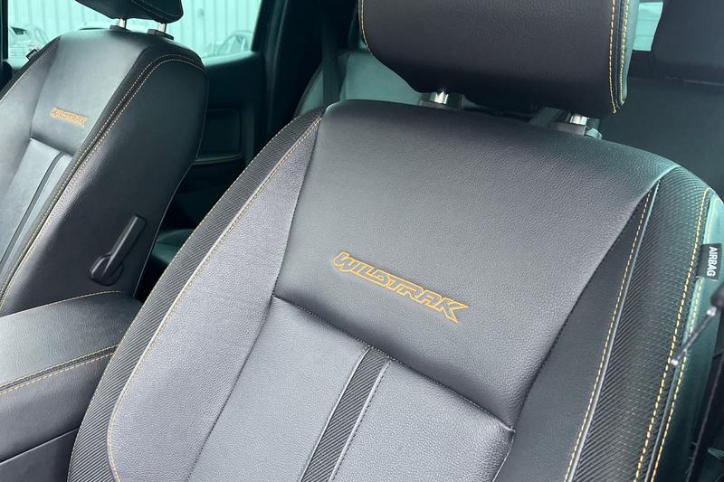 Used Ford Ranger 2022 for sale - 77697553: Photo 38