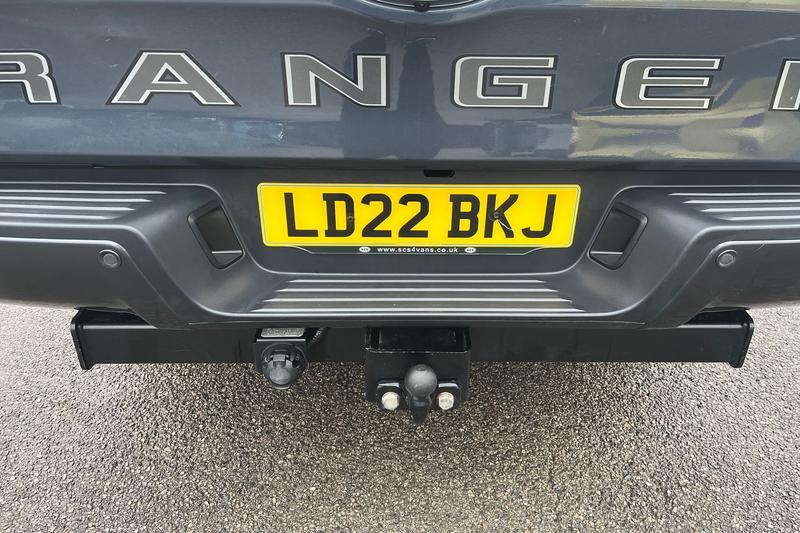 Used Ford Ranger 2022 for sale - 77697553: Photo 39