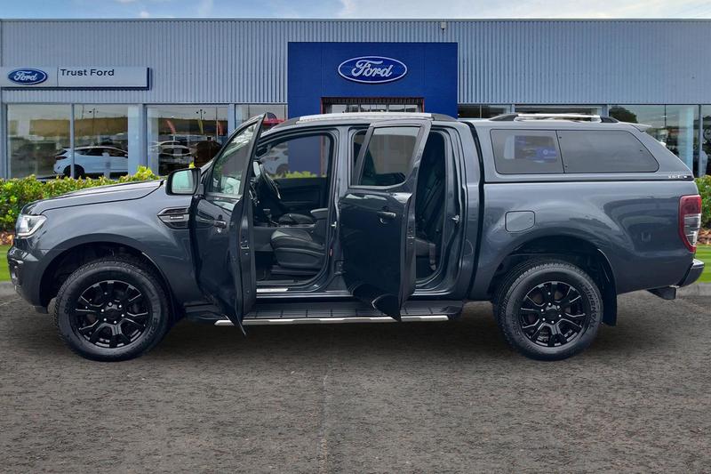 Used Ford Ranger 2022 for sale - 77697553: Photo 5