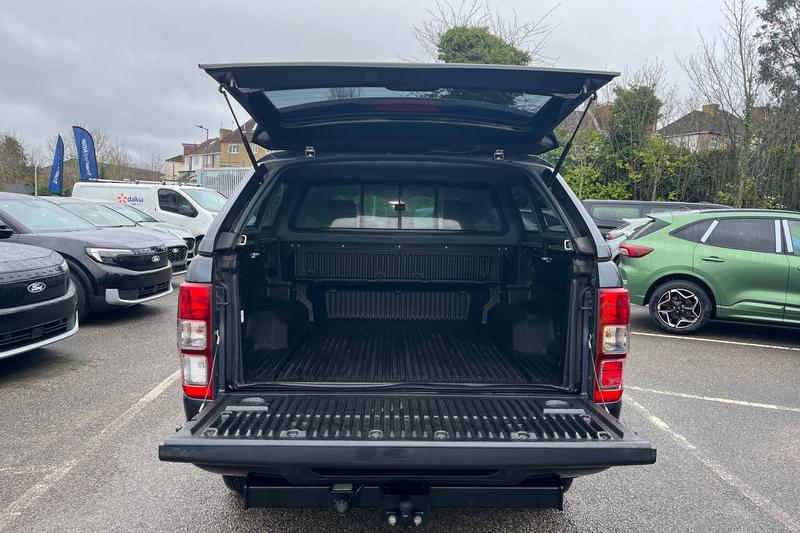 Used Ford Ranger 2022 for sale - 77697553: Photo 6