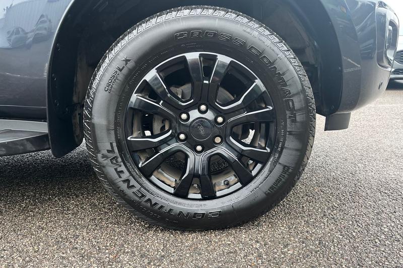 Used Ford Ranger 2022 for sale - 77697553: Photo 7