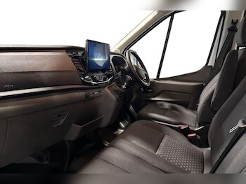 Used Ford Transit 2025 for sale - 78942314: Photo