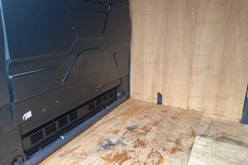 Used Ford Transit 2025 for sale - 77697552: Photo 10