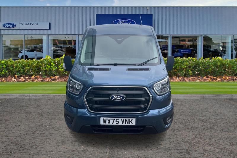 Used Ford Transit 2025 for sale - 77697552: Photo 11