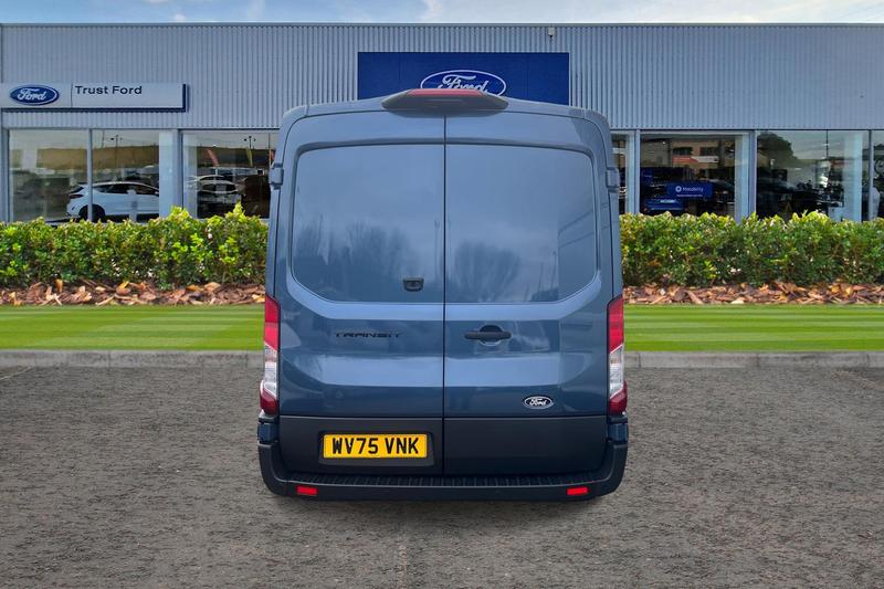 Used Ford Transit 2025 for sale - 77697552: Photo 12