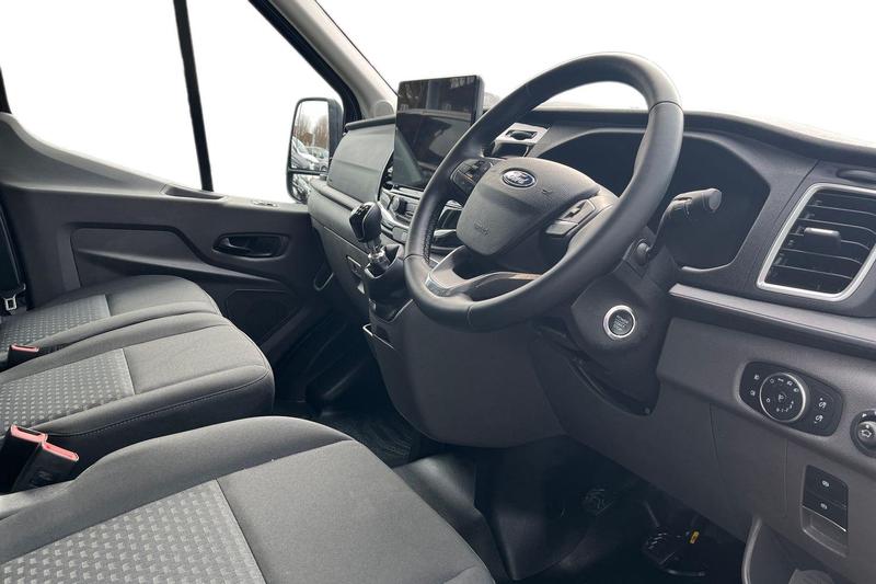 Used Ford Transit 2025 for sale - 77697552: Photo 13