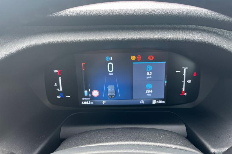 Used Ford Transit 2025 for sale - 77697552: Photo 14