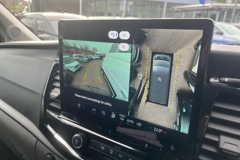 Used Ford Transit 2025 for sale - 77697552: Photo 15