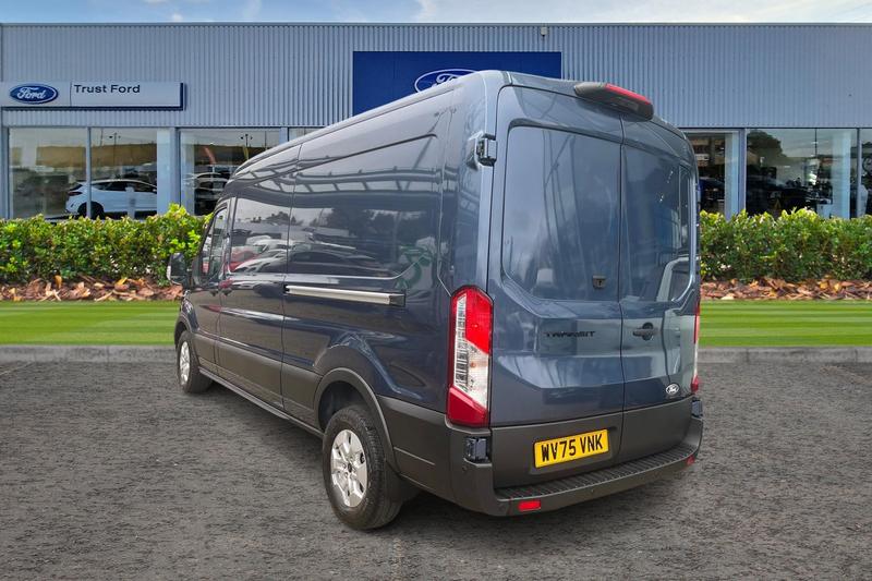 Used Ford Transit 2025 for sale - 77697552: Photo 2