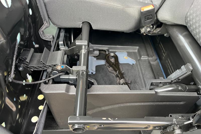 Used Ford Transit 2025 for sale - 77697552: Photo 20