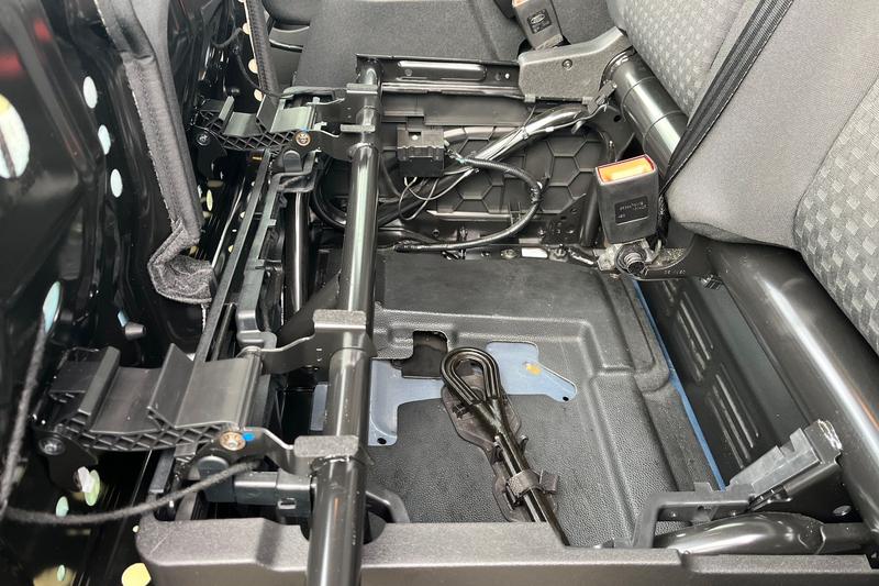 Used Ford Transit 2025 for sale - 77697552: Photo 21