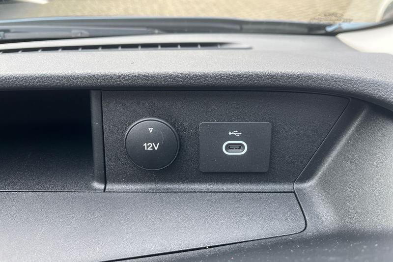 Used Ford Transit 2025 for sale - 77697552: Photo 26