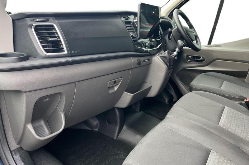 Used Ford Transit 2025 for sale - 77697552: Photo 3