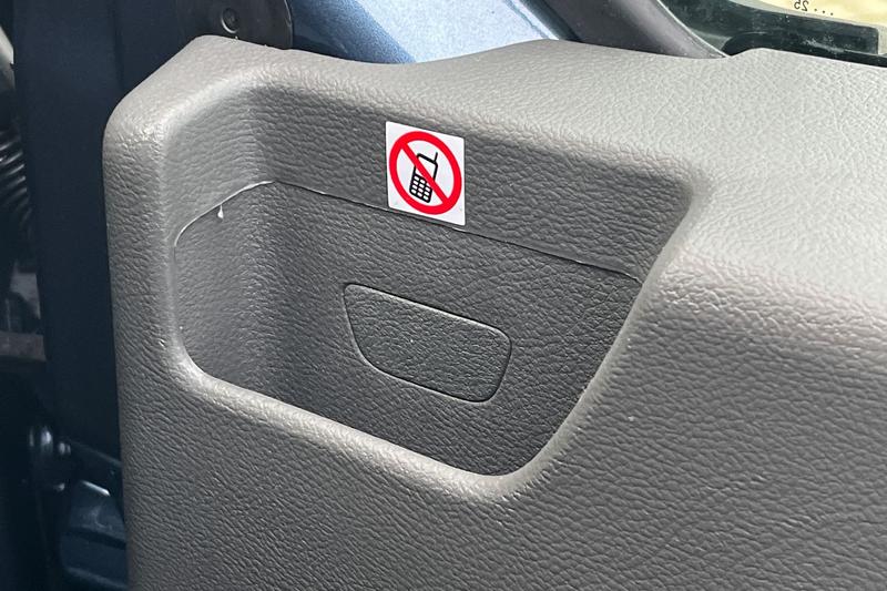 Used Ford Transit 2025 for sale - 77697552: Photo 31