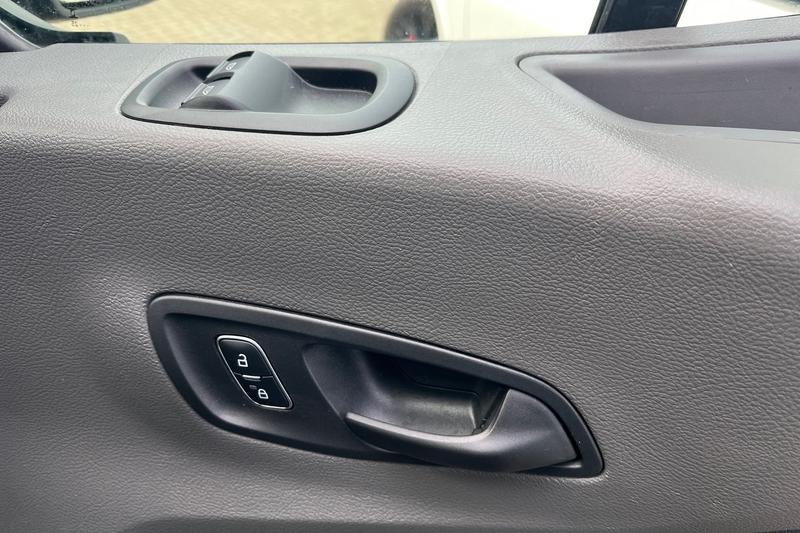 Used Ford Transit 2025 for sale - 77697552: Photo 32