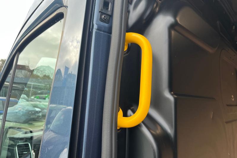 Used Ford Transit 2025 for sale - 77697552: Photo 33