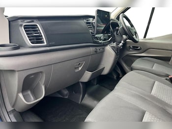 Used Ford Transit 2025 for sale - 77697552: Photo