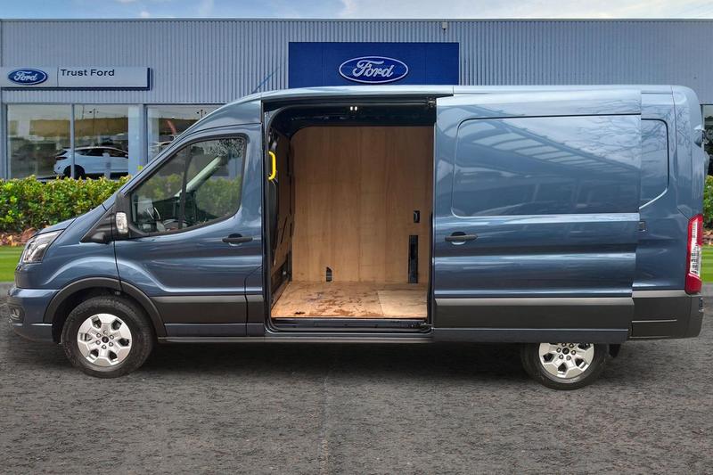 Used Ford Transit 2025 for sale - 77697552: Photo 5