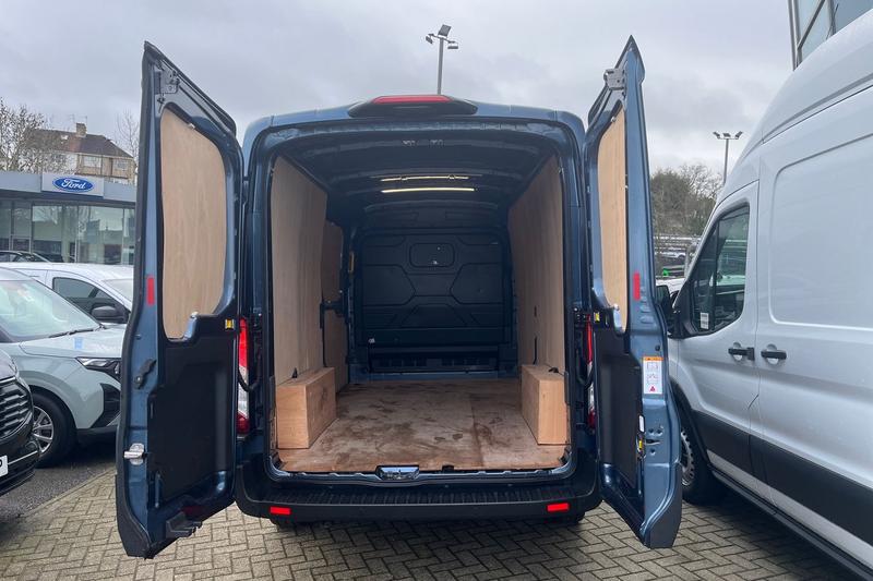 Used Ford Transit 2025 for sale - 77697552: Photo 6