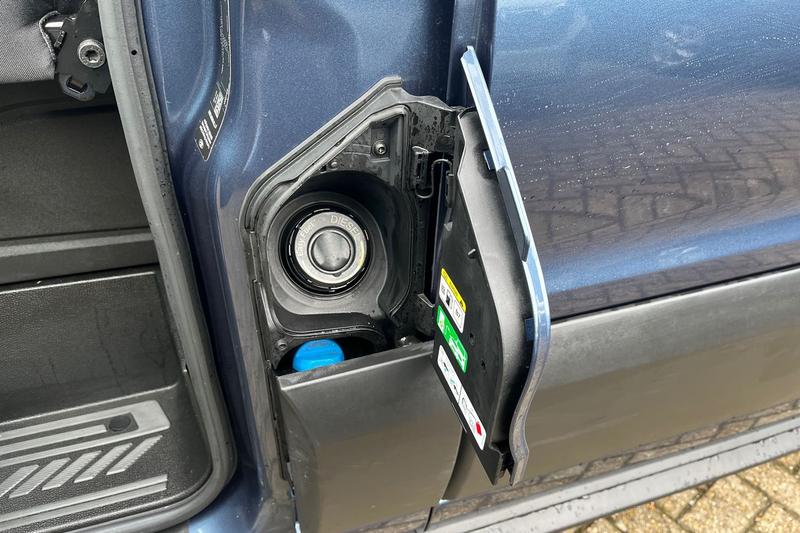 Used Ford Transit 2025 for sale - 77697552: Photo 7