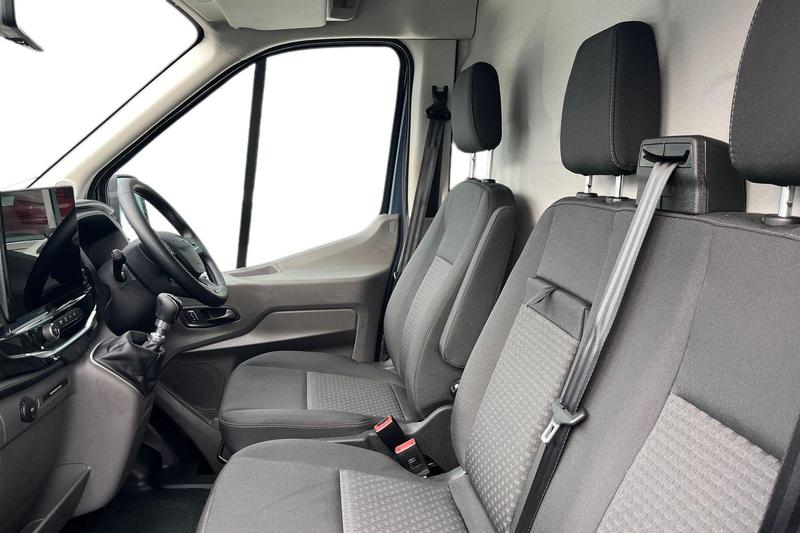 Used Ford Transit 2025 for sale - 77697552: Photo 9