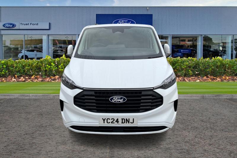 Used Ford Transit Custom 2024 for sale - 77884437: Photo 11