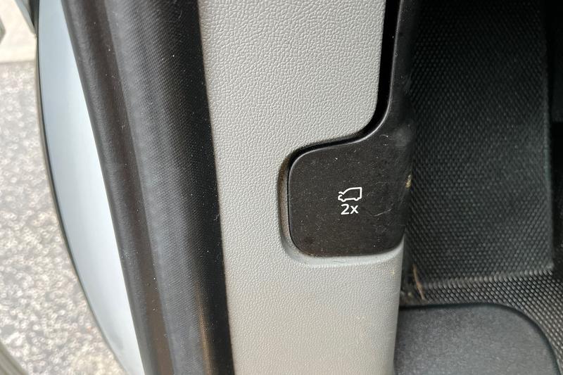 Used Ford Transit Custom 2024 for sale - 77884437: Photo 15