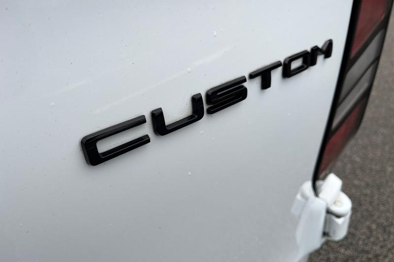 Used Ford Transit Custom 2024 for sale - 77884437: Photo 22