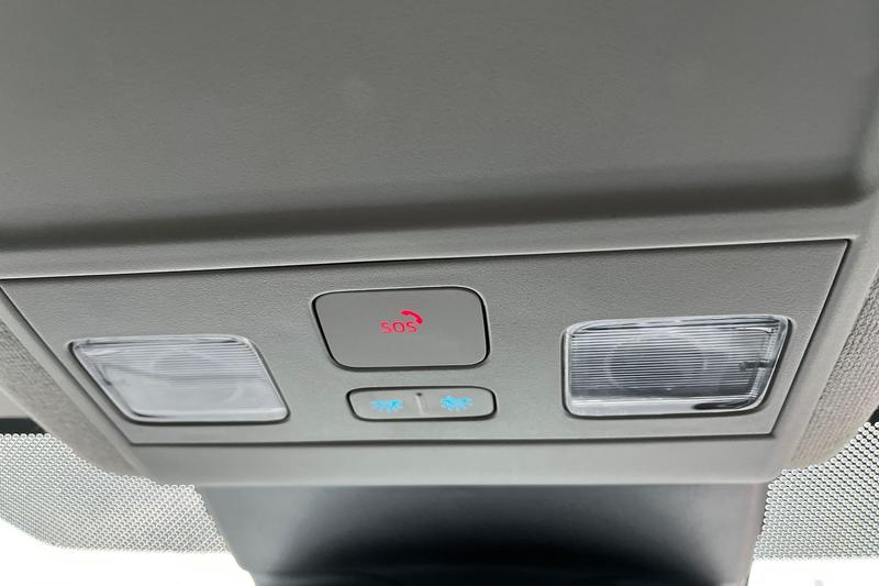 Used Ford Transit Custom 2024 for sale - 77884437: Photo 28