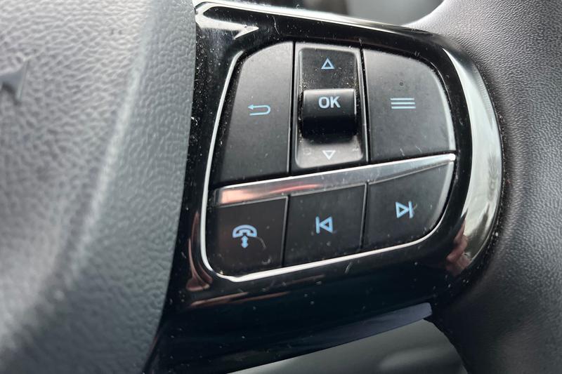 Used Ford Transit Custom 2024 for sale - 77884437: Photo 34