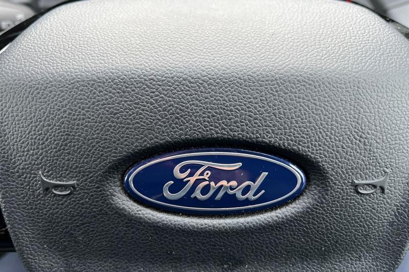 Used Ford Transit Custom 2024 for sale - 77884437: Photo 39