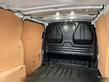 Used Ford Transit Custom 2024 for sale - 77884437: Photo