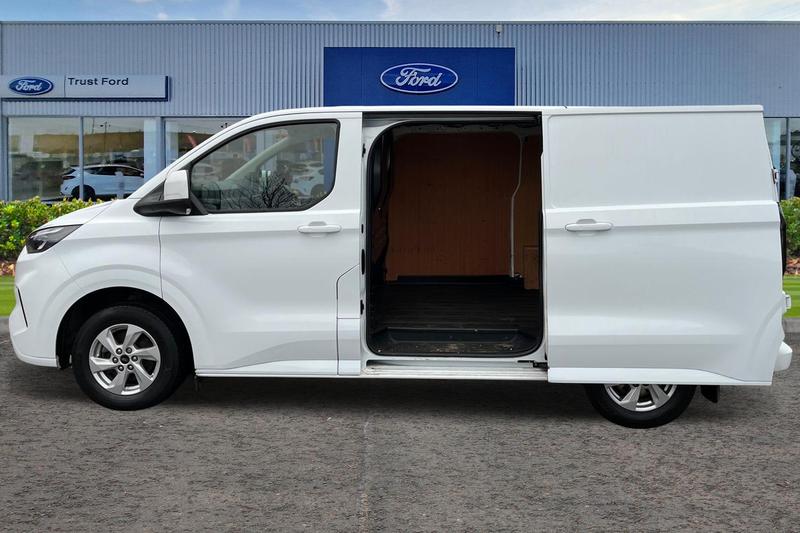 Used Ford Transit Custom 2024 for sale - 77884437: Photo 5