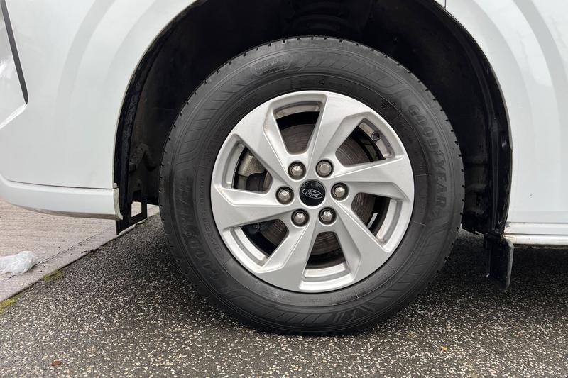 Used Ford Transit Custom 2024 for sale - 77884437: Photo 7