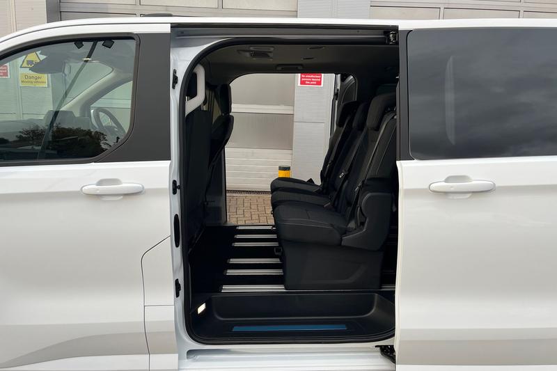 Used Ford Tourneo Custom 2025 for sale - 76545466: Photo 15