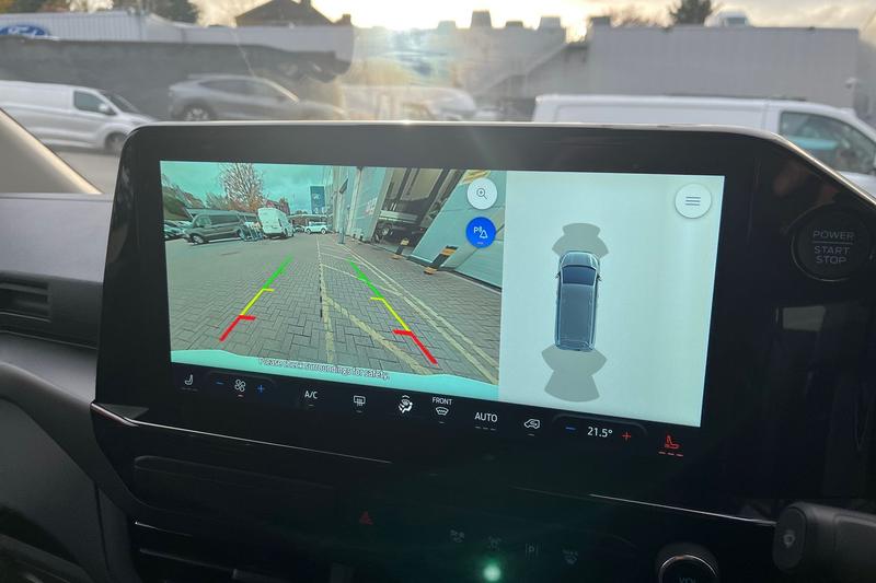 Used Ford Tourneo Custom 2025 for sale - 76545466: Photo 16