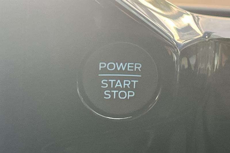 Used Ford Tourneo Custom 2025 for sale - 76545466: Photo 18