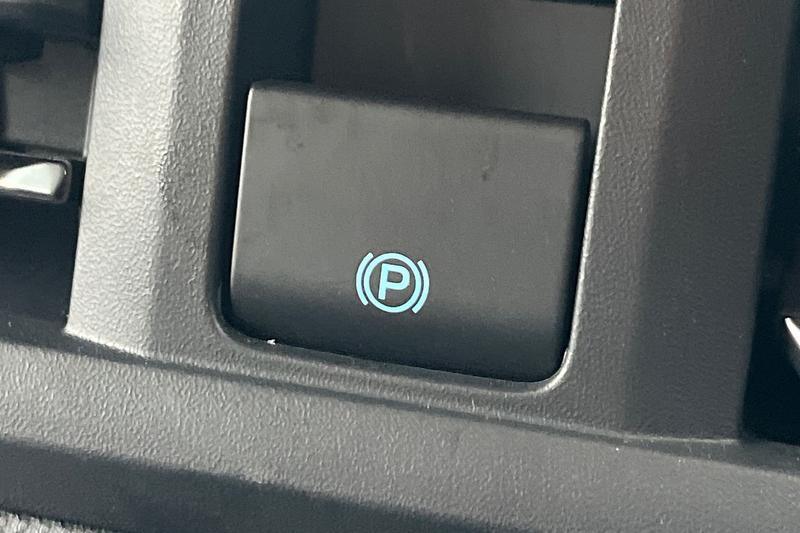 Used Ford Tourneo Custom 2025 for sale - 76545466: Photo 19