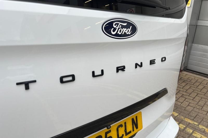 Used Ford Tourneo Custom 2025 for sale - 76545466: Photo 20