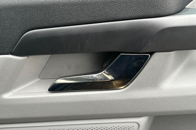 Used Ford Tourneo Custom 2025 for sale - 76545466: Photo 22