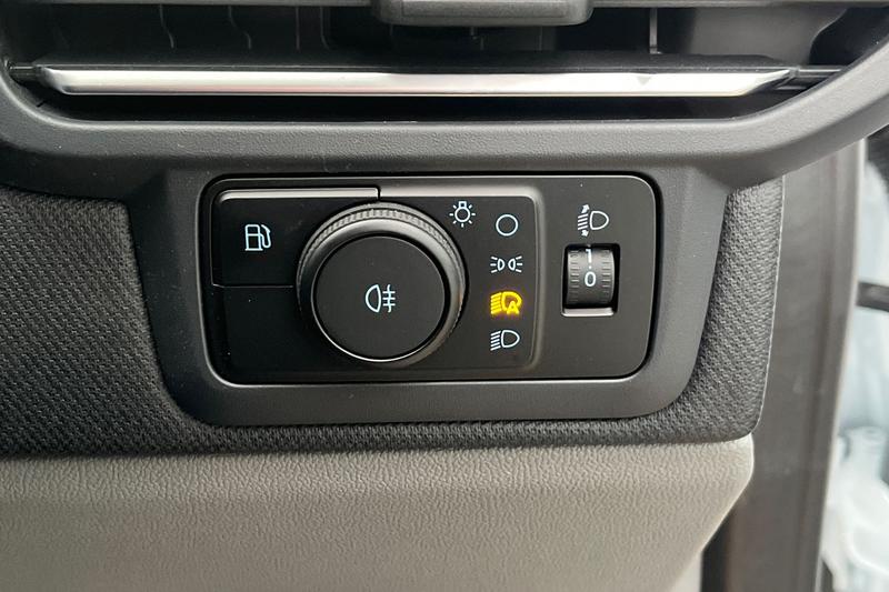 Used Ford Tourneo Custom 2025 for sale - 76545466: Photo 23