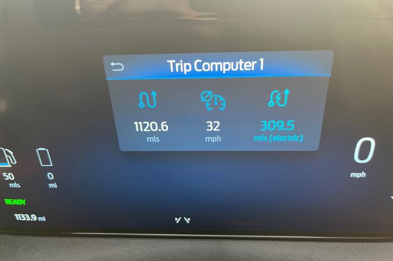 Used Ford Tourneo Custom 2025 for sale - 76545466: Photo 24