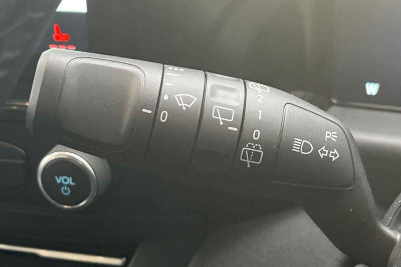 Used Ford Tourneo Custom 2025 for sale - 76545466: Photo 25