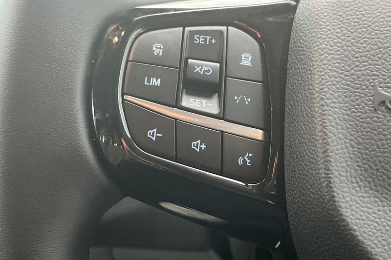 Used Ford Tourneo Custom 2025 for sale - 76545466: Photo 26