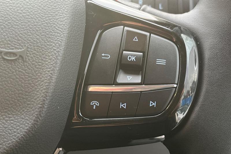 Used Ford Tourneo Custom 2025 for sale - 76545466: Photo 27