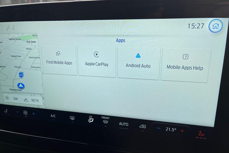 Used Ford Tourneo Custom 2025 for sale - 76545466: Photo 31