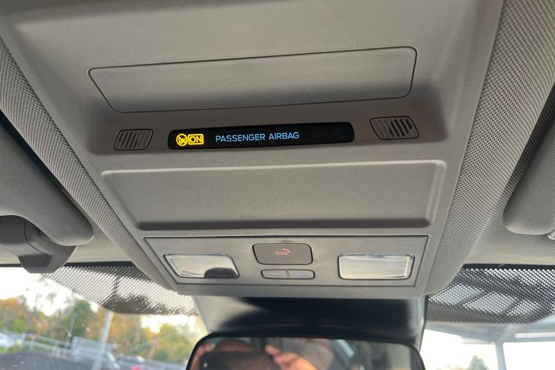 Used Ford Tourneo Custom 2025 for sale - 76545466: Photo 32